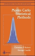Monte Carlo Statistical Methods, 2/E