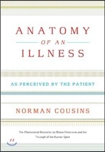 Anatomy Of An Illness As Perceived By The Patient