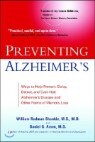 Preventing Alzheimer's