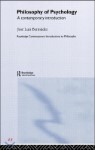 Philosophy Of Psychology