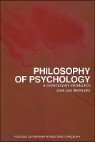 Philosophy Of Psychology