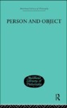 Person And Object