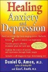 Healing Anxiety And Depression