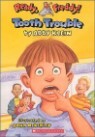 Ready, Freddy! #01 : Tooth Trouble
