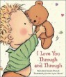 I Love You Through And Through