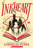 Inkheart Trilogy #1 : Inkheart