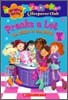 Groovy Girls Sleepover Club #2 : Pranks A Lot, The Girls vs. The Boys