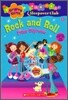 Groovy Girls Sleepover Club #4 : Rock and Roll, Divas Supreme