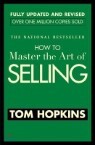 How To Master The Art Of Selling