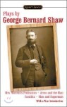 Plays by George Bernard Shaw