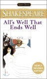 All's Well That Ends Well