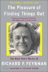 The Pleasure Of Finding Things Out