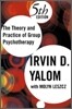 Theory and Practice of Group Psychotherapy