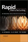 Rapid Manufacturing : An Industrial Revolution for the Digital Age
