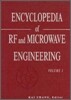 Encyclopedia Of RF And Microwave Engineering 6 Volume Set