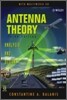 Antenna Theory : Analysis and Design, 3/E