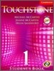 Touchstone 1 : Student's Book with Audio CD/CD-ROM