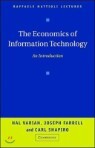 The Economics Of Information Technology