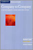 Company To Company : Teacher's Book