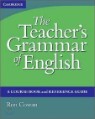 The Teacher's Grammar of English : A Course Book and Reference Guide, with Answers