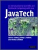 Javatech, An Introduction To Scientific And Technical Computing With Java