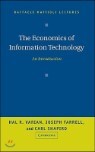 The Economics Of Information Technology