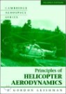 Principles of Helicopter Aerodynamics