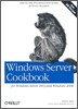 Windows Server Cookbook