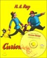 [������]Curious George (Book & CD)