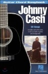 Johnny Cash Chord Songbook