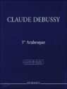 Claude Debussy - First Arabesque