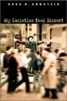 Why Societies Need Dissent
