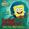 Buried Treasure!