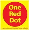 One Red Dot : A Pop-Up Book for Children of All Ages