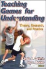 Teaching Games For Understanding