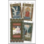 Tarot Of The Thousand And One Nights