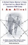 I Am Alive