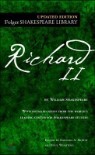 The Tragedy Of Richard II