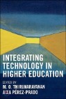Integrating Technology In Higher Education