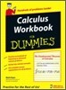 Calculus Workbook For Dummies