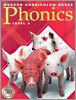 Modern Curriculum Press Phonics Level A : Student's Book