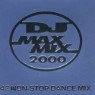 DJ Max Mix 2000: 40 Non-Stop Dance Remix