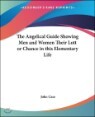 The Angelical Guide Showing Men And Women Their Lott Or Chance In This Elementary Life
