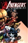 Avengers Disassembled