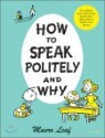 HOW TO Series : How To Speak Politely and Why