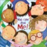 What I Like About Me