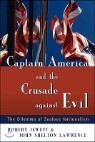 Captain America And The Crusade Against Evil