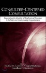 Consultee-Centered Consultation