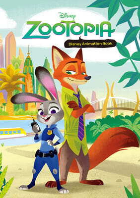Ǿ  ִϸ̼ ̴Ϲ̴Ϻ () ZOOTOPIA