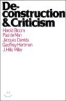 Deconstruction And Criticism
